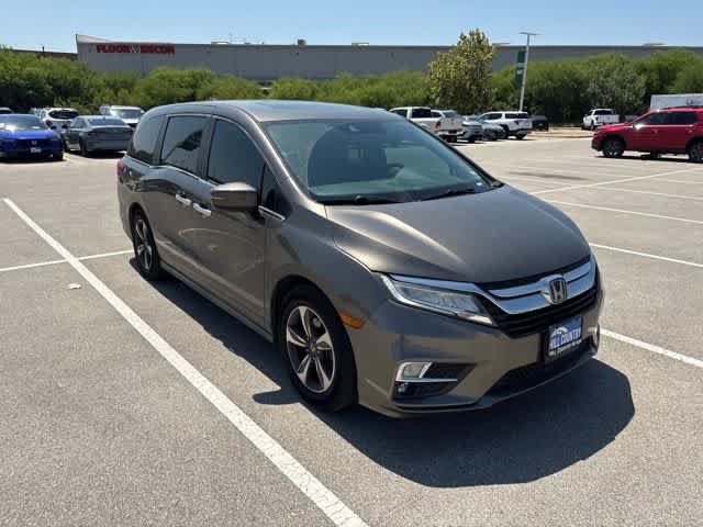 Used 2019 Honda Odyssey Touring image 7