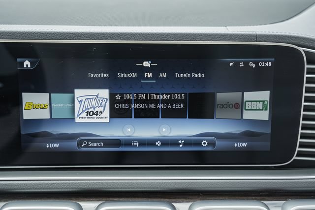 Certified 2024 Mercedes-Benz GLS 450 4MATIC image 27