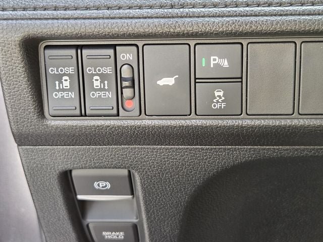 Certified 2026 Honda Odyssey Touring image 35