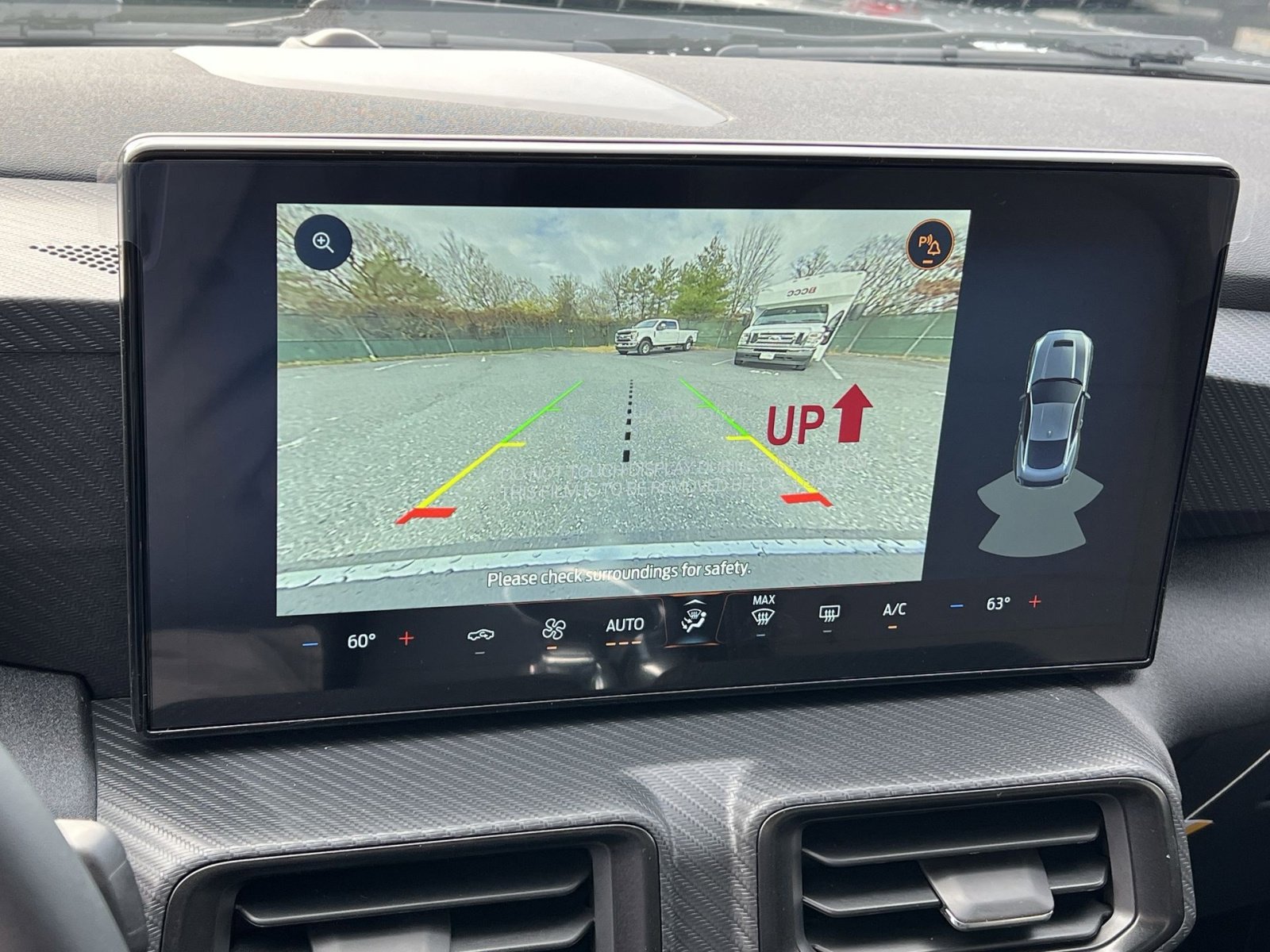 New 2026 Ford Mustang Coupe image 19