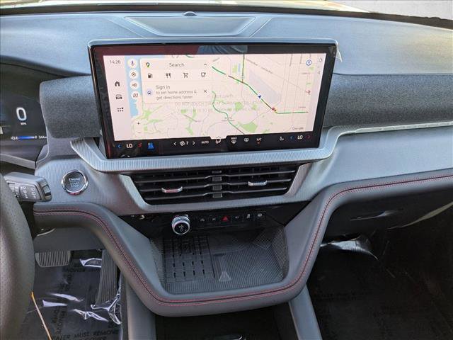 New 2025 Ford Explorer ST w/ Sun And Sound Package image 12