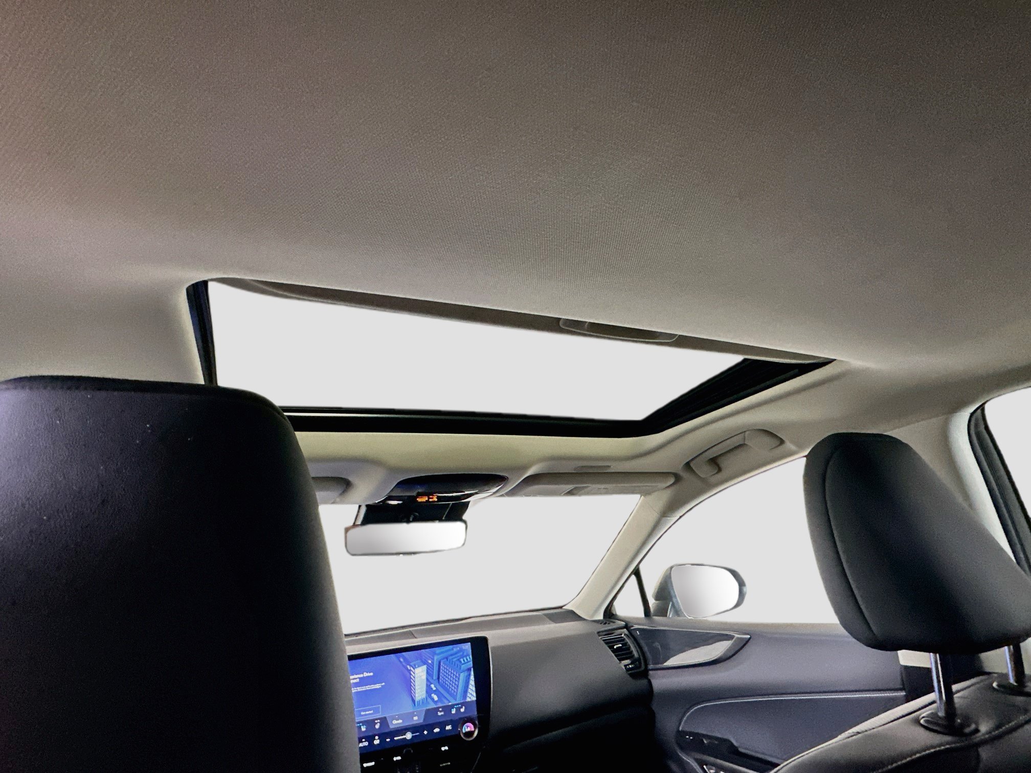 Used 2023 Lexus NX 350 AWD w/ Cold Area Package image 27