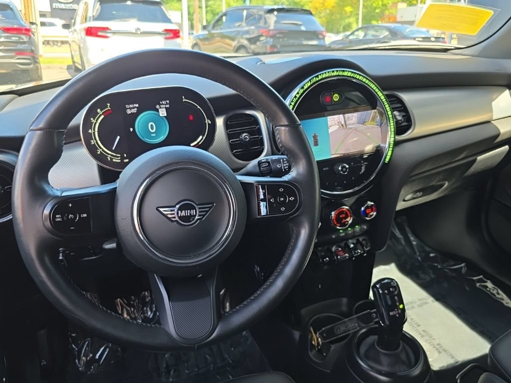Used 2024 MINI Cooper Convertible FWD image 14