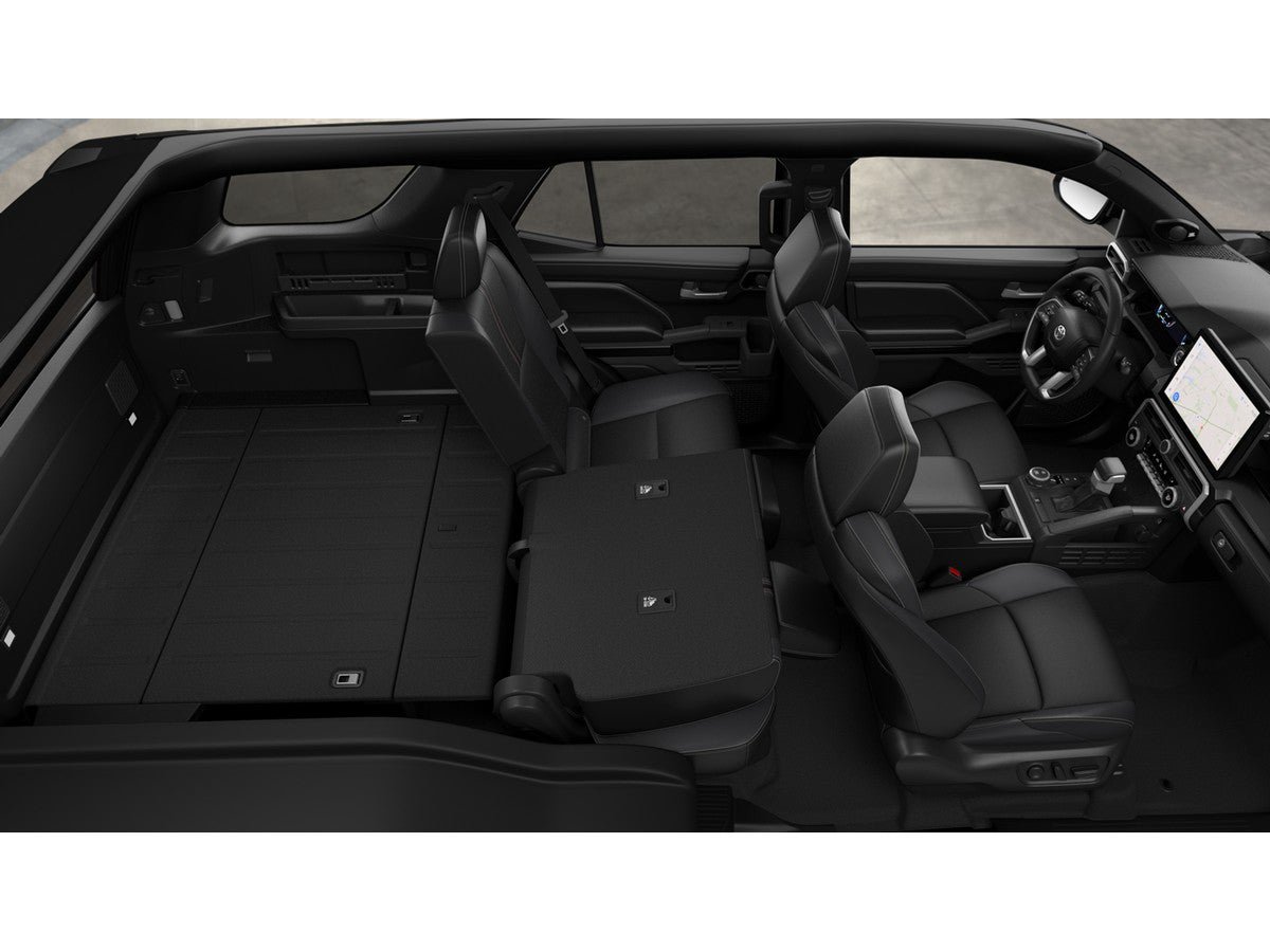 New 2026 Toyota 4Runner Limited AWD/4WD image 55