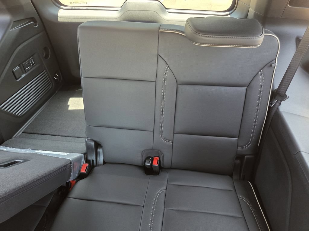 New 2026 Chevrolet Tahoe Premier RWD image 24
