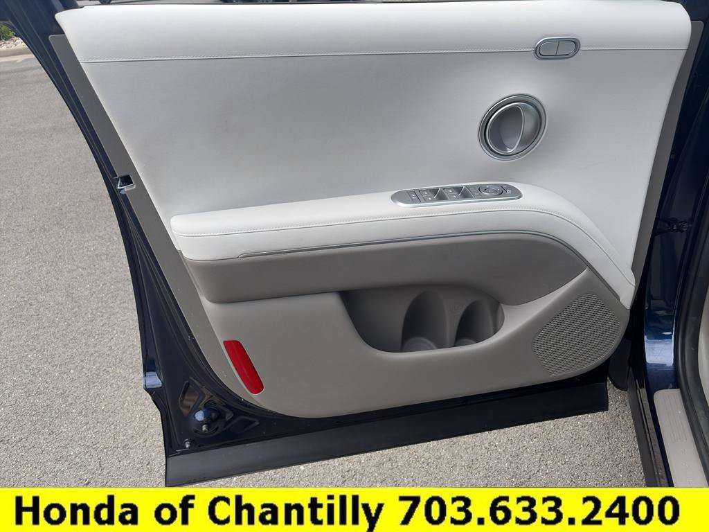 Used 2026 Hyundai Palisade SEL Premium AWD/4WD image 24