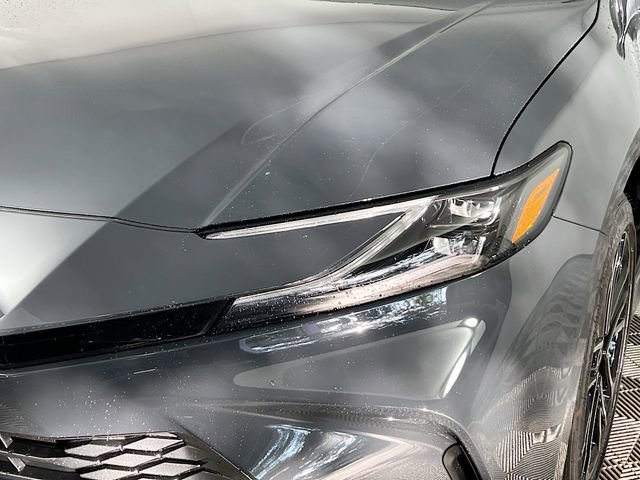 New 2026 Toyota Camry XLE image 9