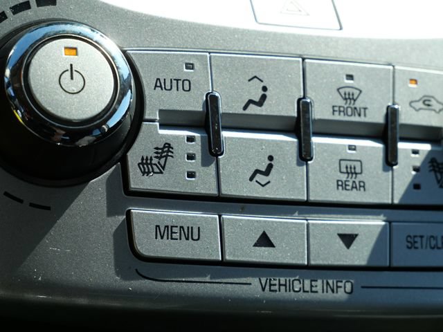 Used 2016 Chevrolet Equinox LT w/ Convenience Package AWD/4WD image 26