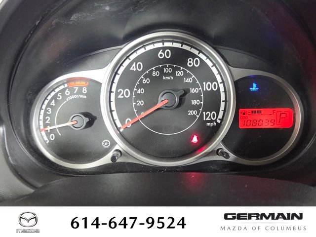 Used 2013 MAZDA MAZDA2 Sport FWD image 24