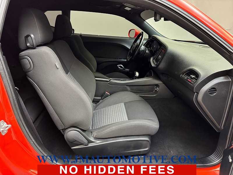 Used 2020 Dodge Challenger R/T Scat Pack RWD image 18