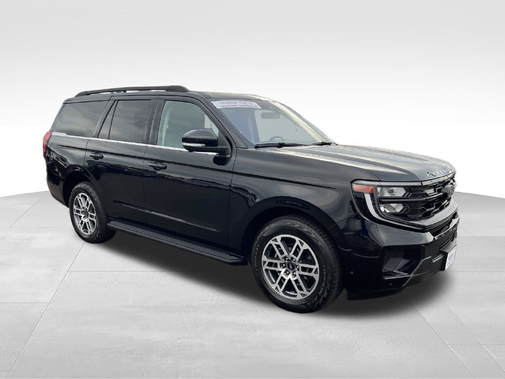 Used 2025 Ford Expedition Active AWD/4WD image 7