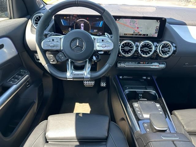 Used 2023 Mercedes-Benz GLA 45 AMG 4MATIC w/ AMG Dynamic Plus Package image 17