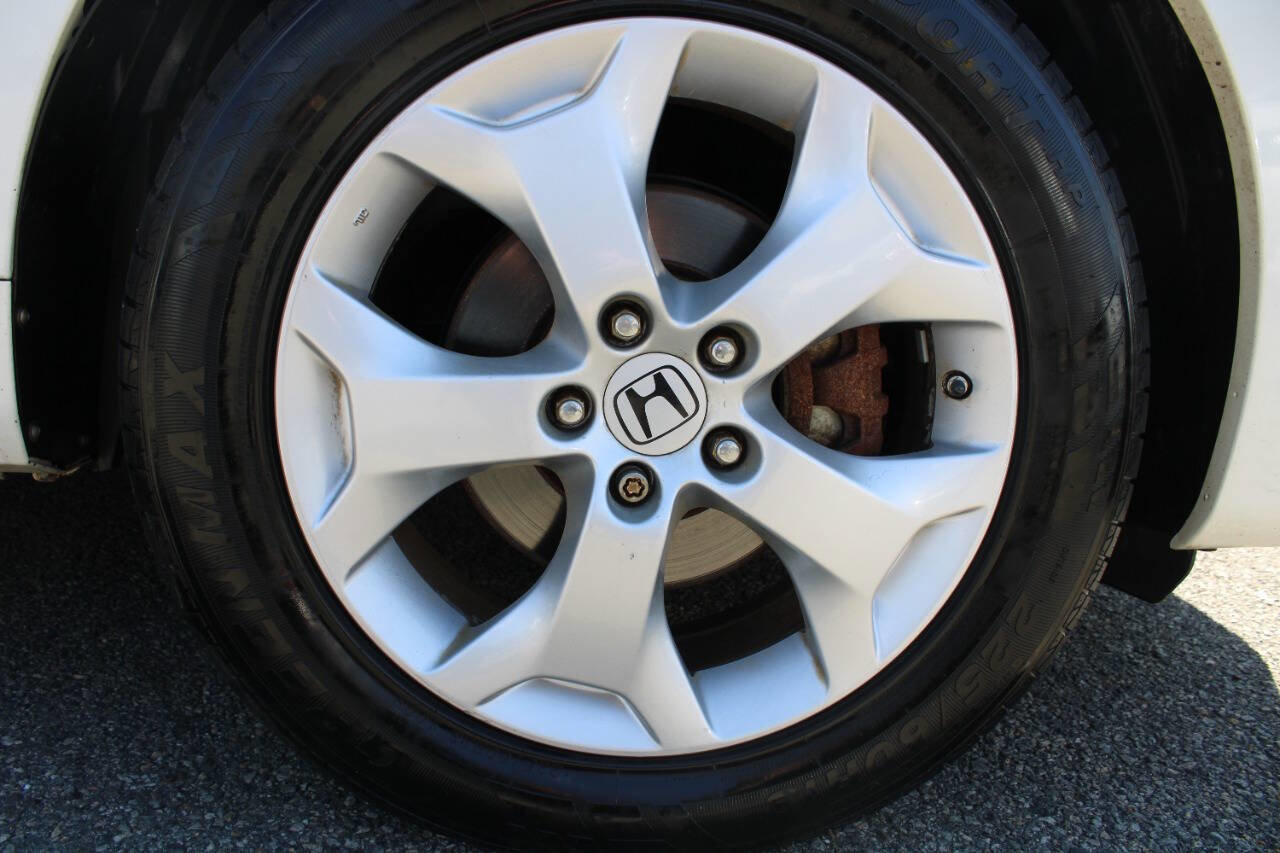 Used 2010 Honda Crosstour EX-L image 21