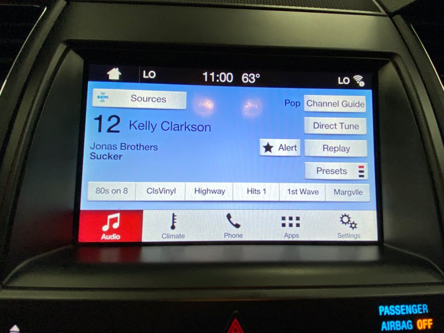 Used 2019 Ford Taurus Limited FWD image 30
