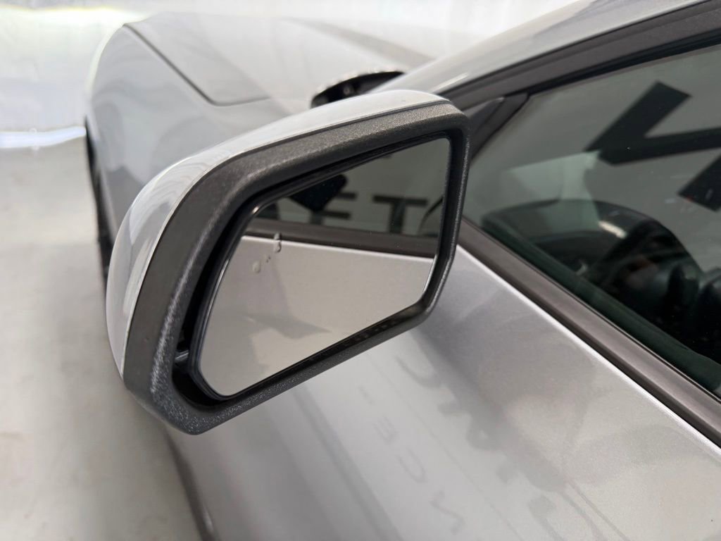 Used 2024 Ford Mustang Premium RWD image 11