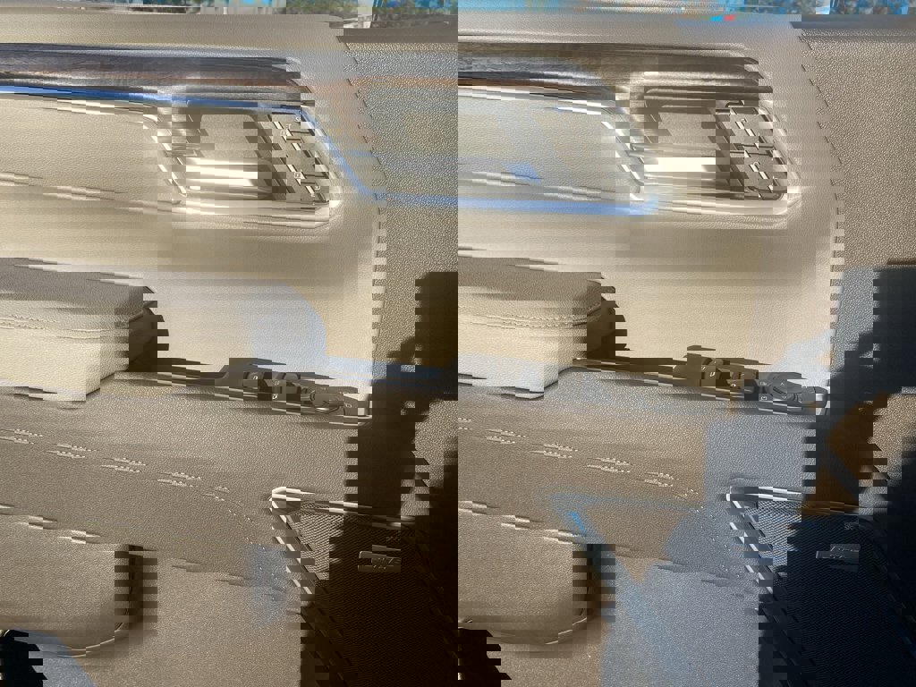 New 2026 Chevrolet Silverado 1500 LTZ w/ LTZ Premium Package image 26