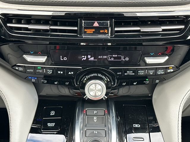 New 2026 Acura MDX w/ Advance Package image 15