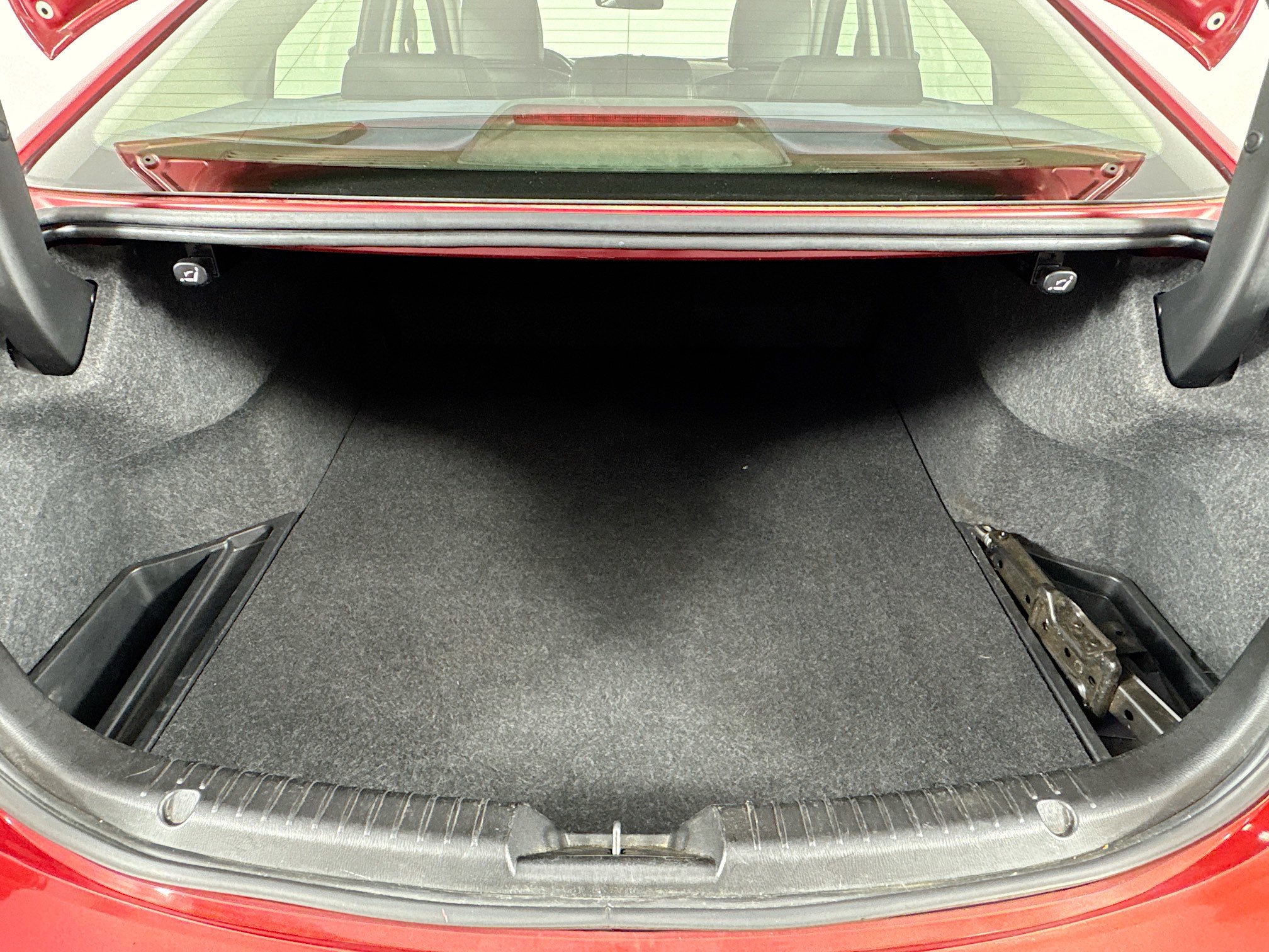 Used 2017 MAZDA MAZDA6 Touring image 24