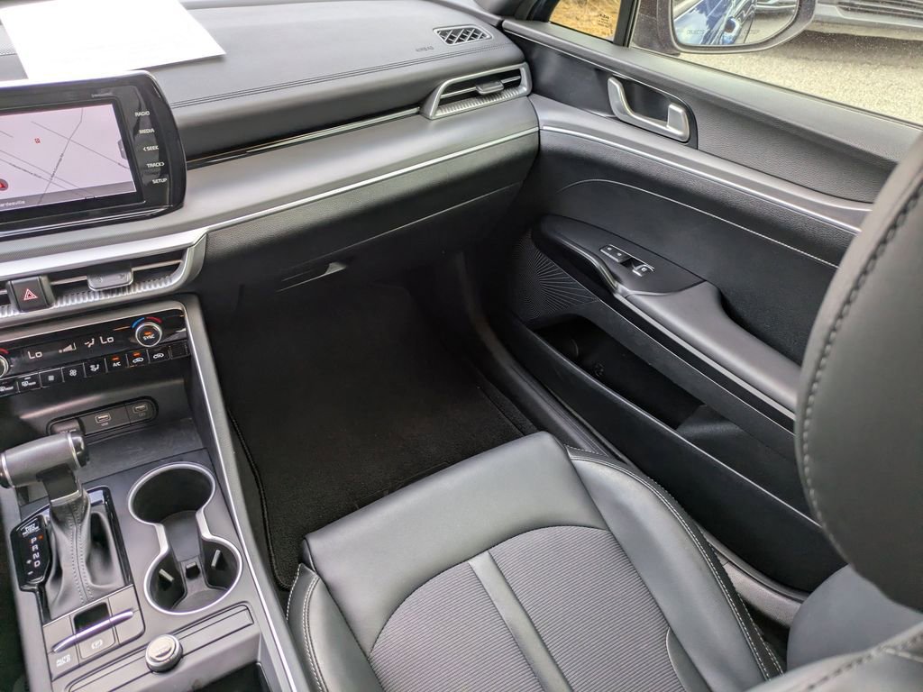 Used 2023 Kia K5 GT-Line w/ GT-Line Premium Package image 16