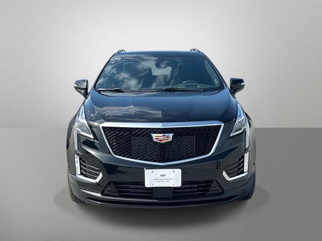 Certified 2023 Cadillac XT5 Sportv w/ Platinum Package image 24