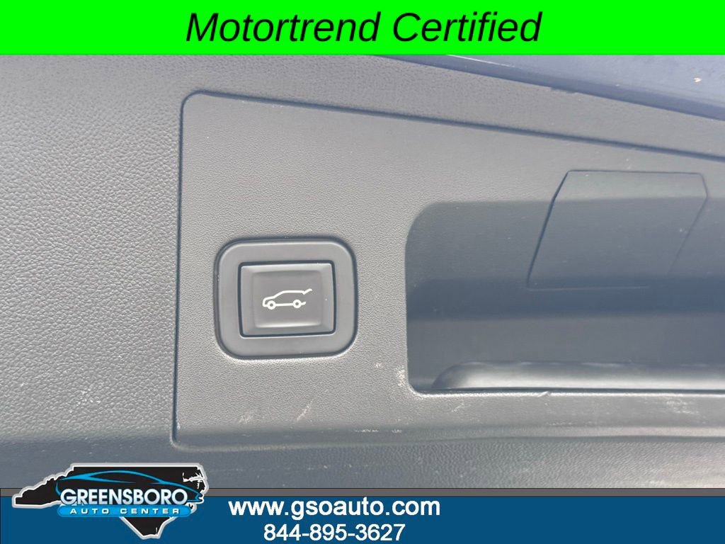 Used 2019 Cadillac XT5 Luxury image 38