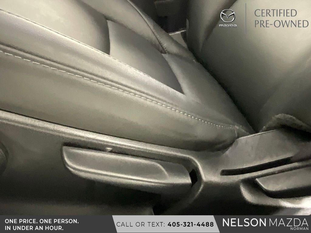 Certified 2024 MAZDA CX-30 AWD 2.5 S w/ Select Sport Pkg image 25