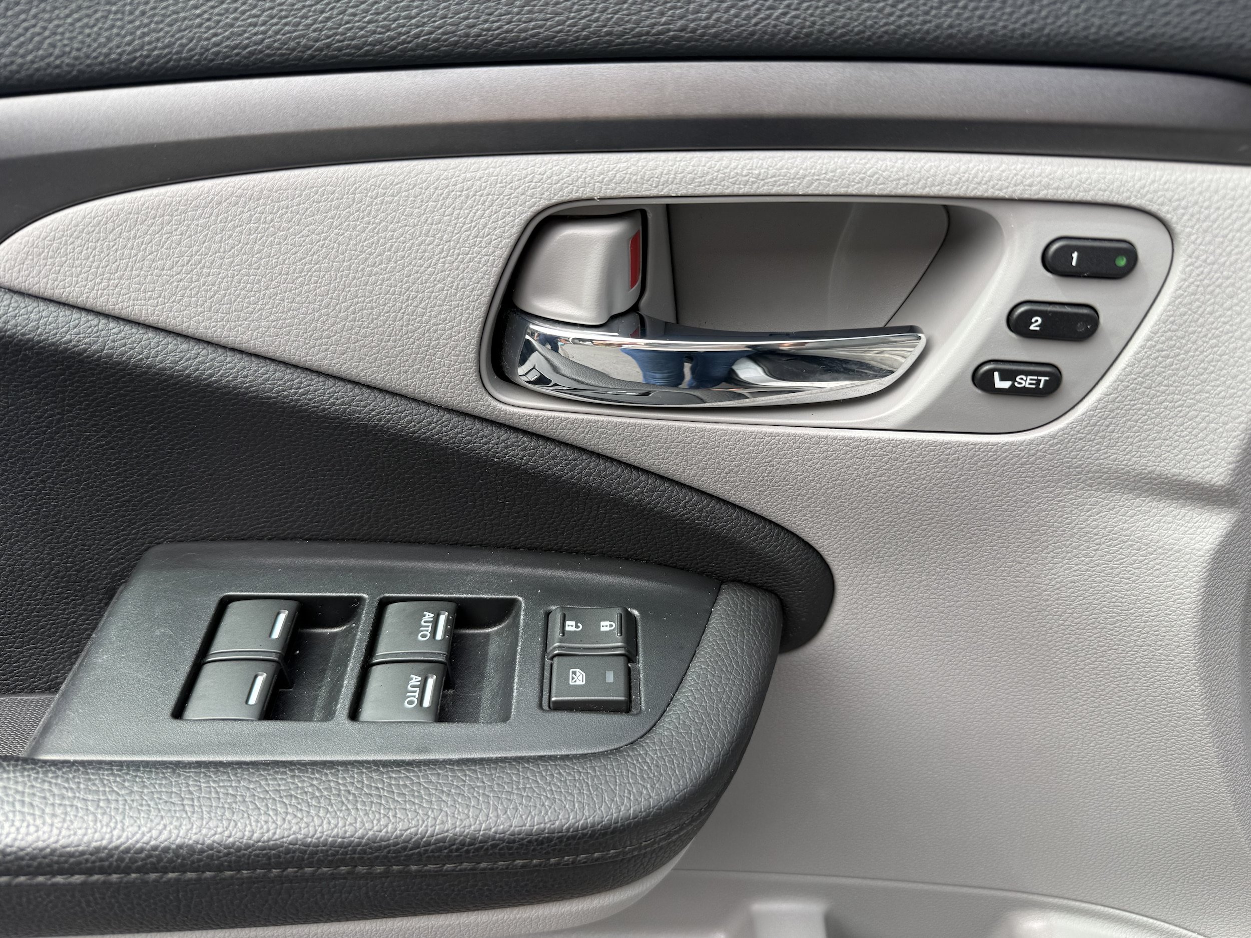 Used 2021 Honda Pilot Special Edition image 29