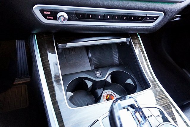 Used 2020 BMW X5 sDrive40i w/ Convenience Package image 34