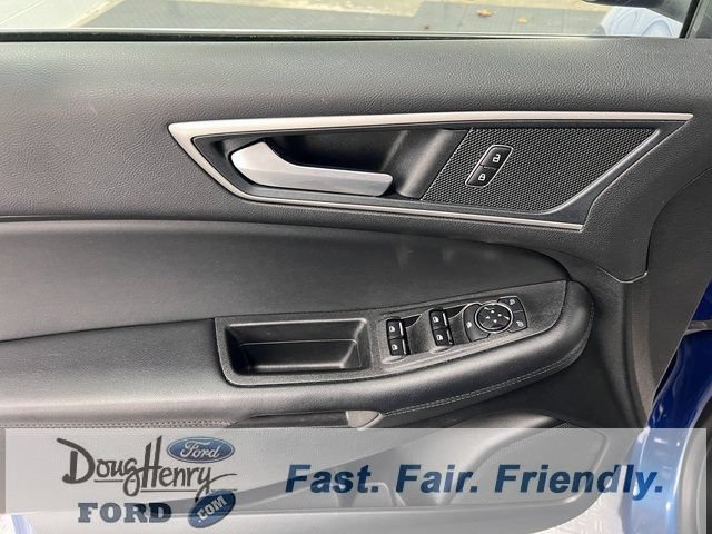 Used 2024 Ford Edge SEL AWD/4WD image 26