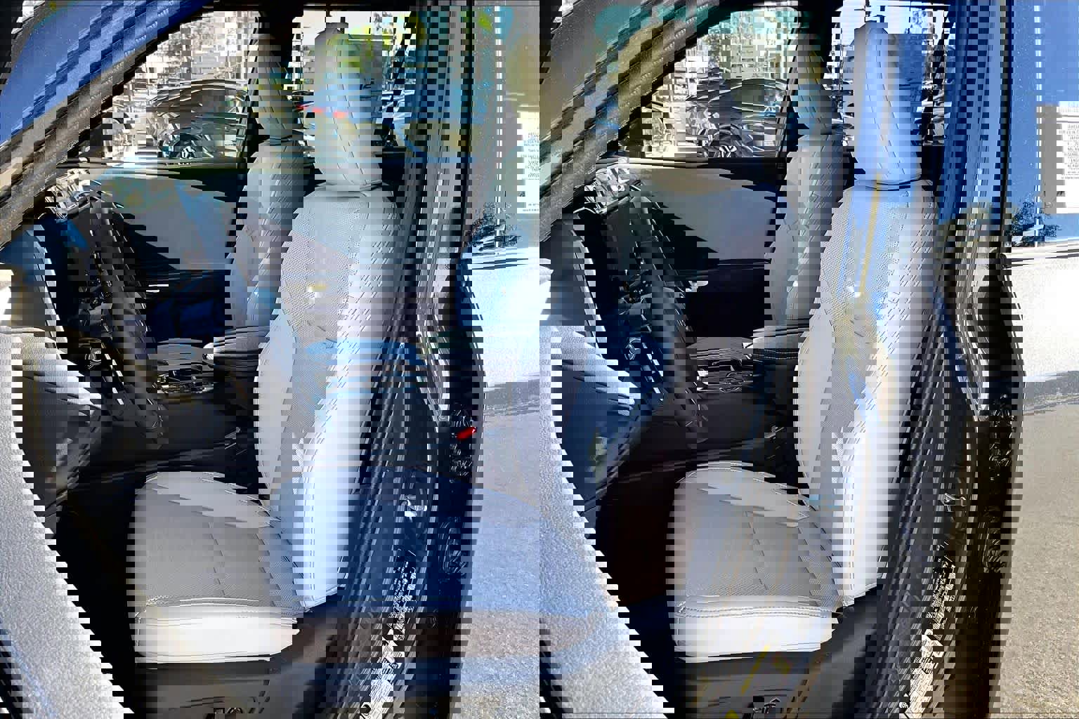 New 2026 Lexus TX 350 AWD image 18