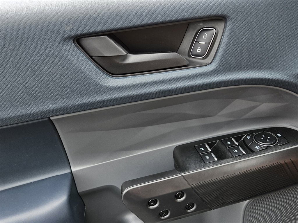 New 2025 Ford Maverick XLT w/ XLT Luxury Package image 26