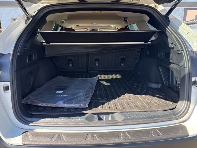 Used 2022 Subaru Outback Touring XT w/ Popular Package #2 image 21