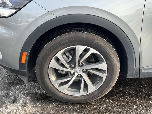 Certified 2023 Buick Envision Essence image 10