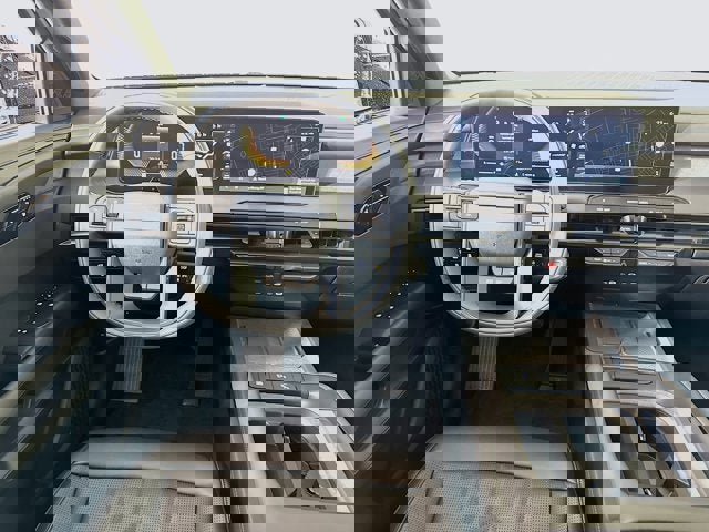 New 2027 Kia Telluride EX X-Line image 26