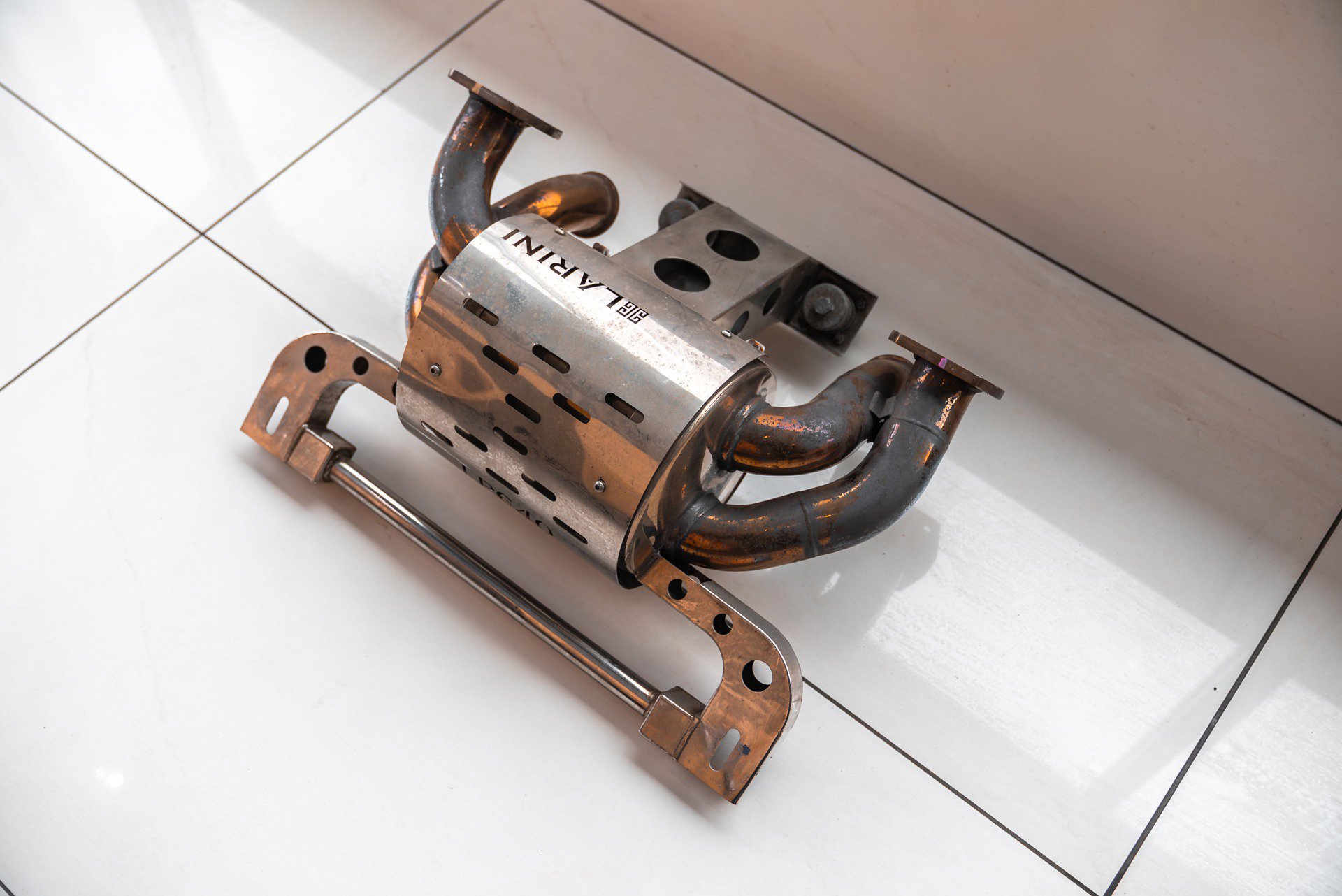 Used 2005 Lamborghini Murcielago Coupe image 67