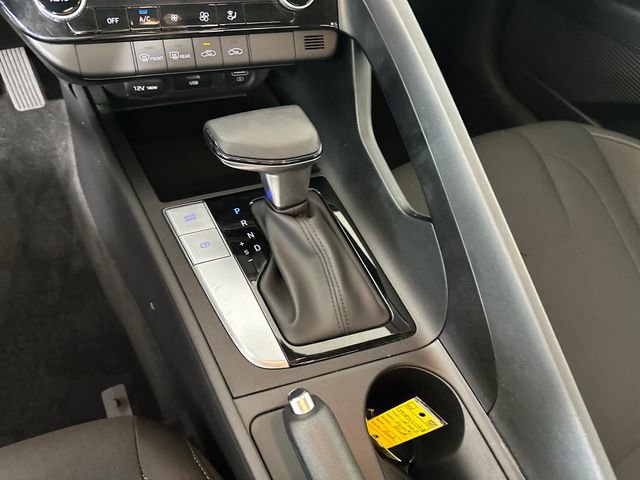 Certified 2023 Hyundai Elantra SEL image 20