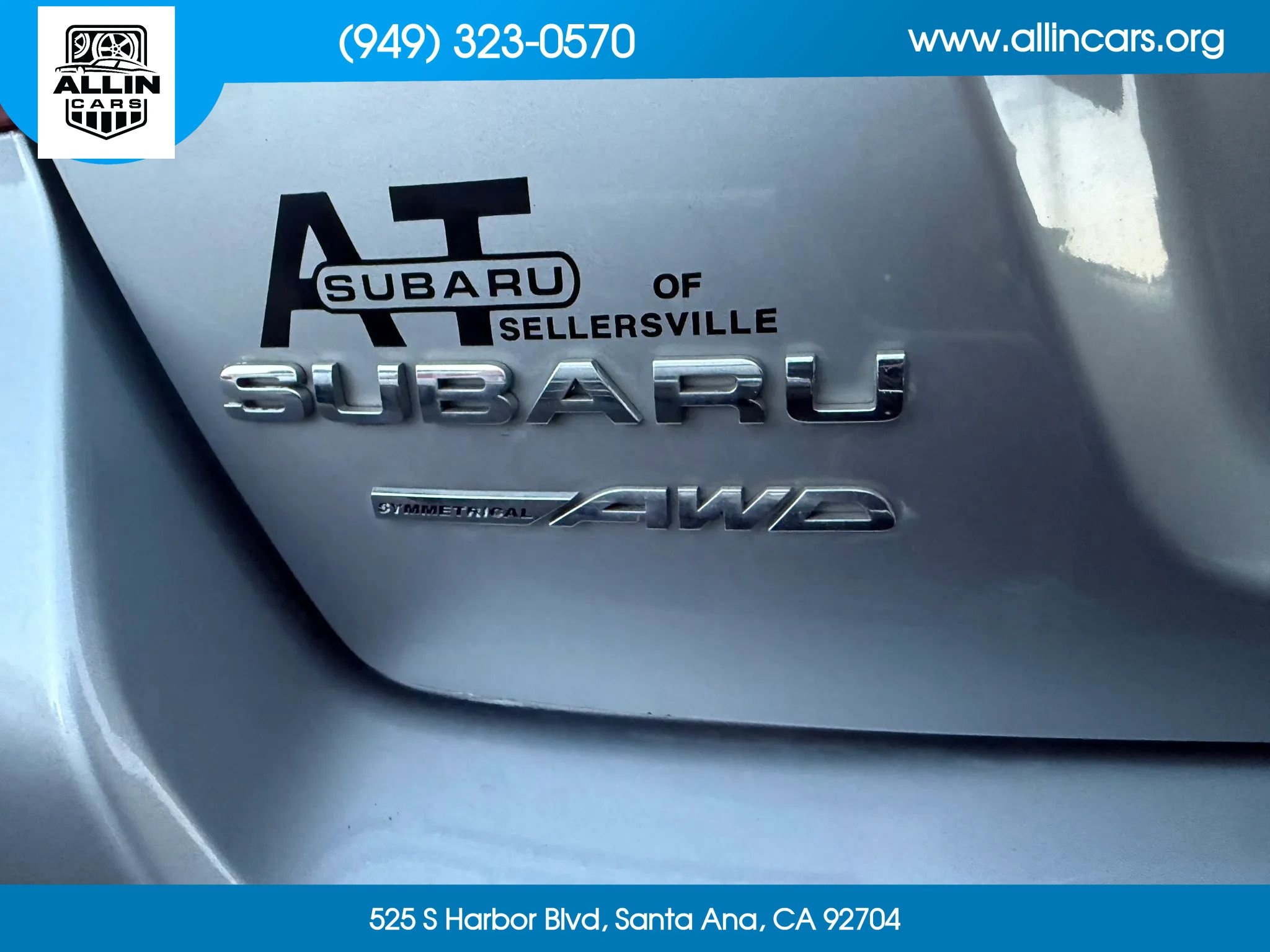 Used 2012 Subaru Impreza 2.0i Premium AWD/4WD image 14