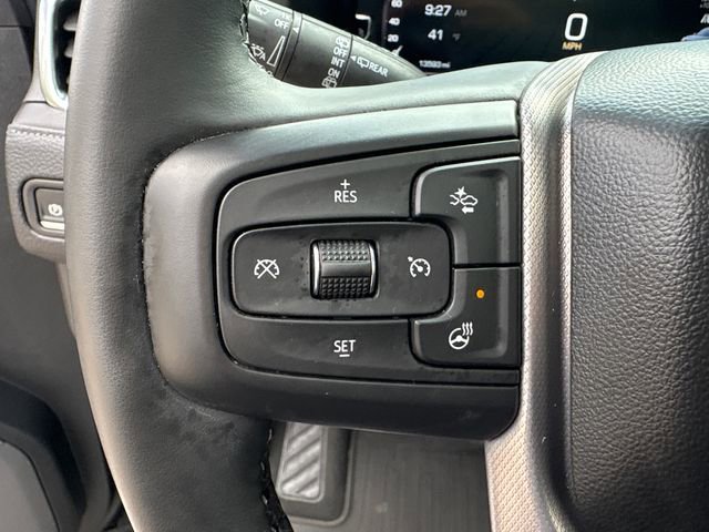 Certified 2024 GMC Yukon XL Denali w/ Max Trailering Package AWD/4WD image 24