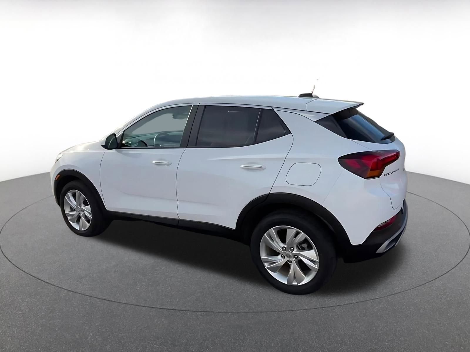 Used 2025 Buick Encore GX Preferred image 10