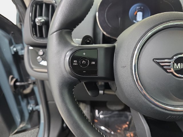 Certified 2024 MINI Cooper Countryman S AWD/4WD image 14