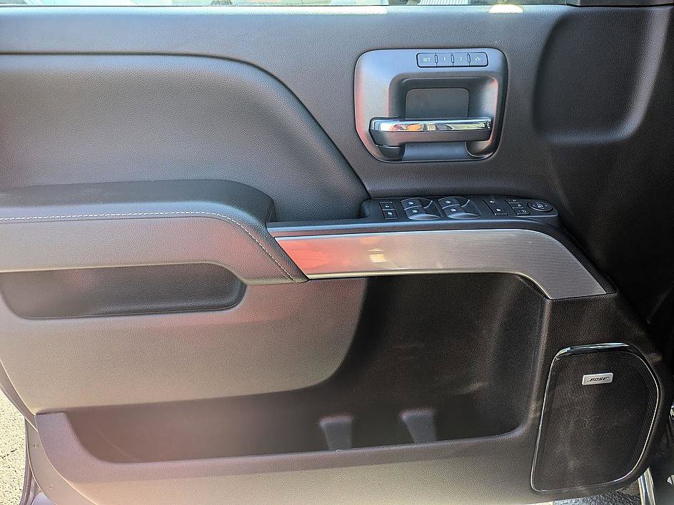 Used 2019 Chevrolet Silverado 2500 LTZ w/ Duramax Plus Package image 14