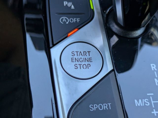 Used 2024 BMW X3 sDrive30i w/ Convenience Package image 32