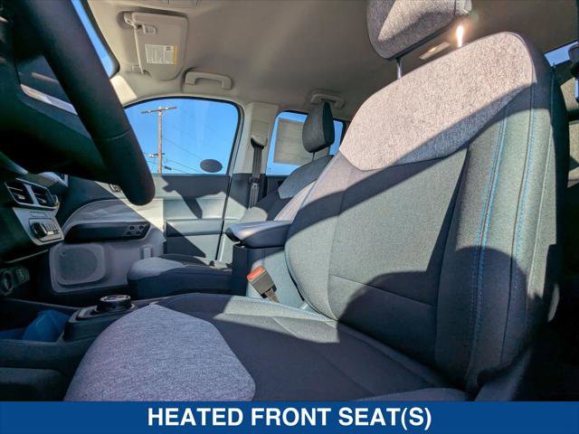 New 2025 Ford Maverick XLT w/ XLT Luxury Package image 11