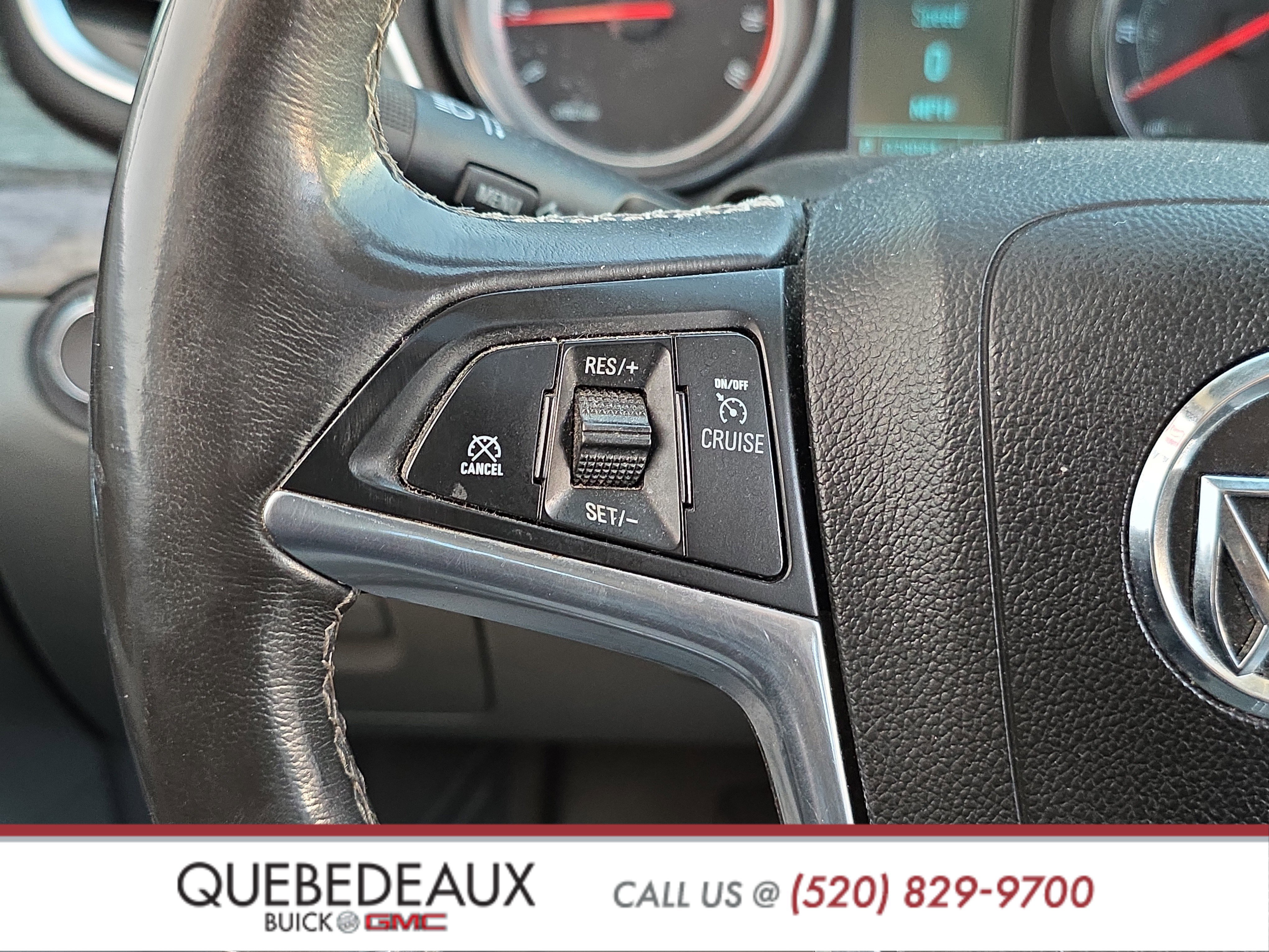 Used 2015 Buick Encore Leather image 15