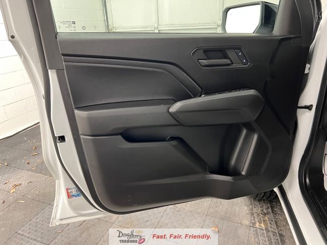 Used 2024 Chevrolet Colorado W/T w/ WT Convenience Package II image 28