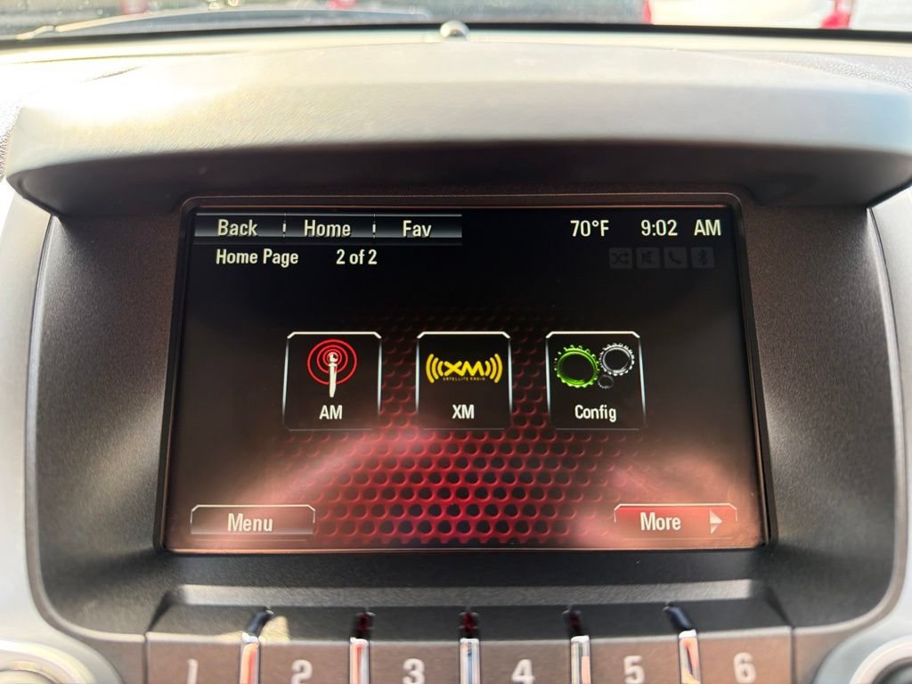 Used 2017 GMC Terrain SLE AWD/4WD image 20