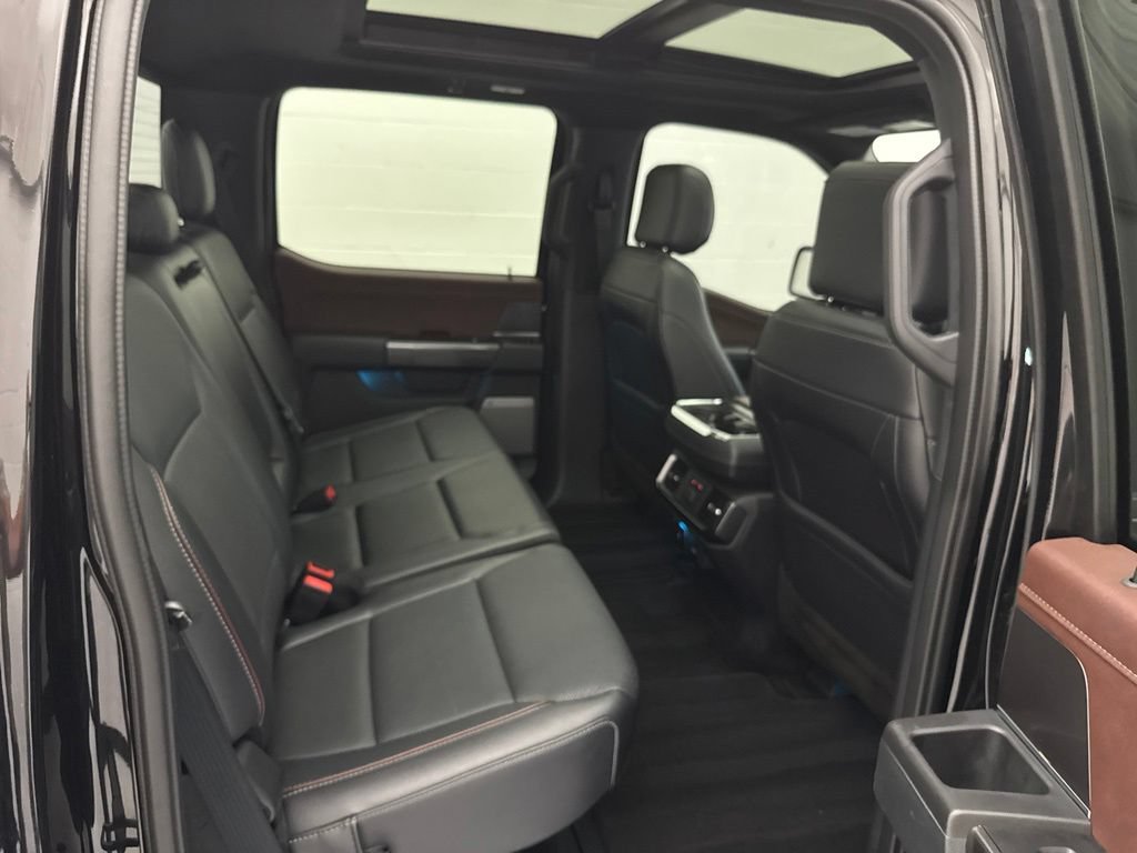 Used 2021 Ford F150 Lariat w/ Equipment Group 502A High AWD/4WD image 57
