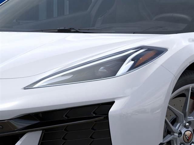 New 2026 Chevrolet Corvette Z06 w/ Z07 Performance Package image 10