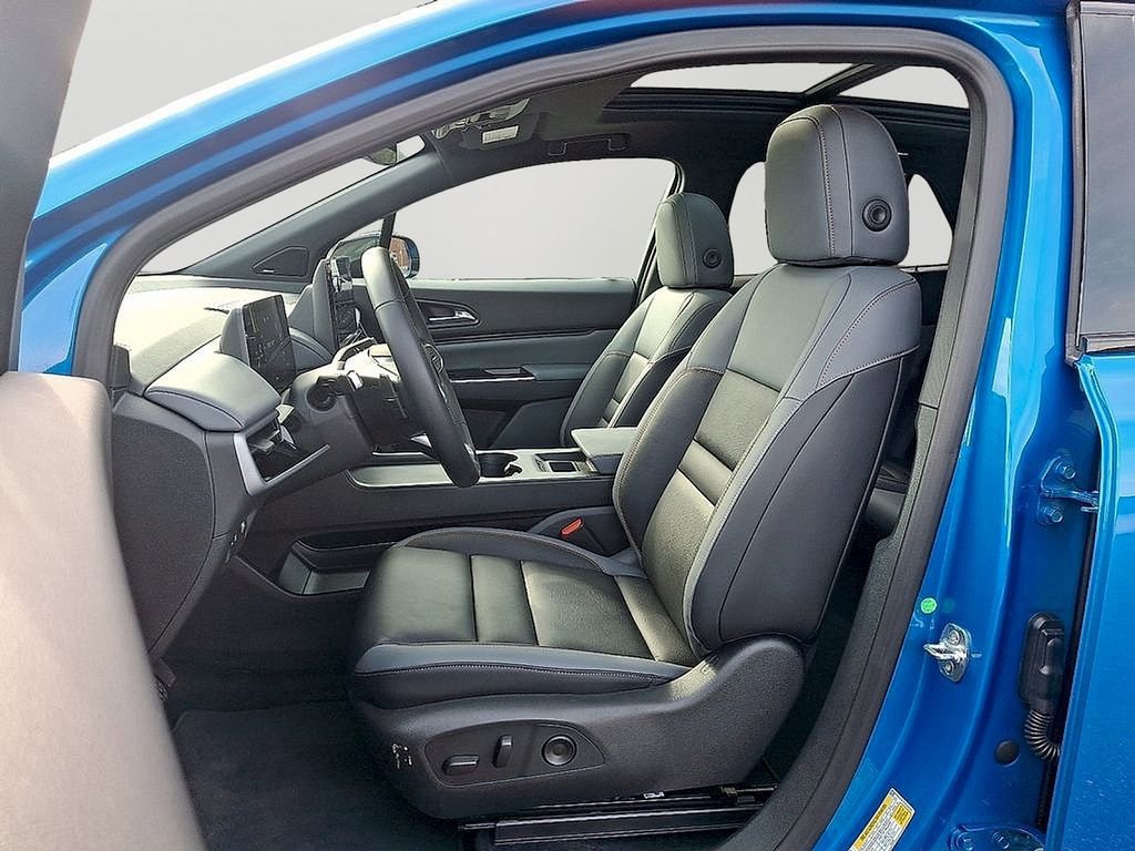 Used 2025 Honda Prologue Touring image 14