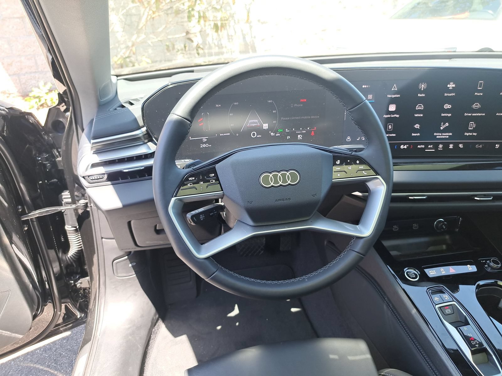 Certified 2025 Audi A5 2.0T Prestige w/ 19" Wheel Package AWD/4WD image 10